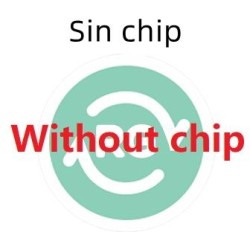 Without chip HP Pro 3202DW/MF 302SDW/MFP 3302FDW 2.5KHP219X