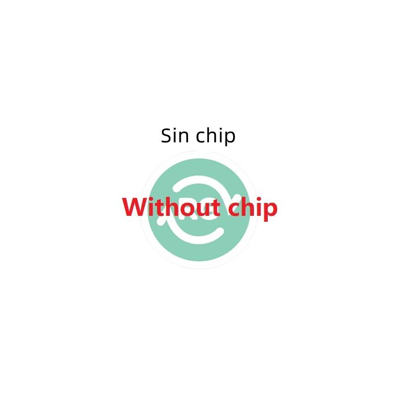Without chip HP Pro 3202DW/MF 302SDW/MFP 3302FDW 2.5KHP219X