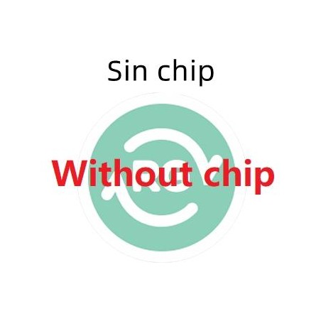 Without chip com HP Pro 3202DW/MF 302SDW/MFP 3302FDW-2.5KHP219X
