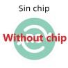 Without chip com HP Pro 3202DW/MF 302SDW/MFP 3302FDW 2.5KHP219X
