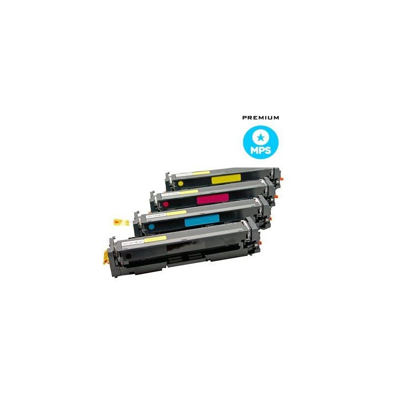 Anti-Update Mps Yellow HP Color LaserJet Pro M454,M479,M480 -2.1K415A