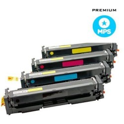 Anti-Update Mps Ciano HP Color LaserJet Pro M454,M479,M480 -2.1K415A