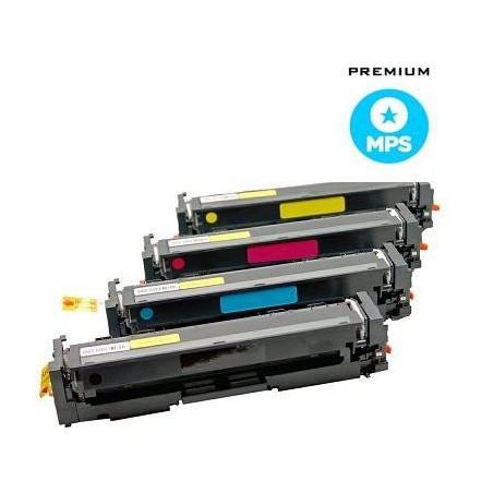 Anti-Update Mps Black HP Color LaserJet Pro M454,M479,M480 -2.4K415A