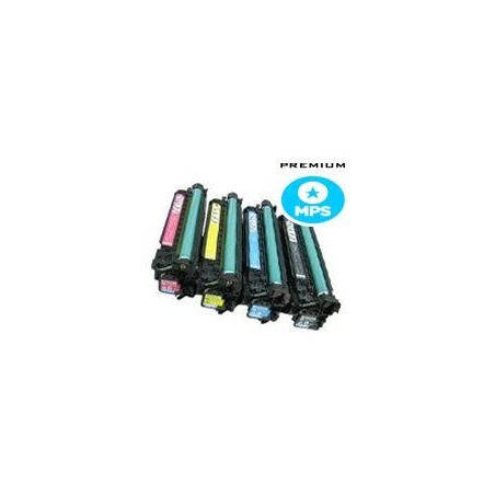 Mps Reg Magenta HP CP5500,CP5520,CP5525dn,M750DN,M750XH-15K650A