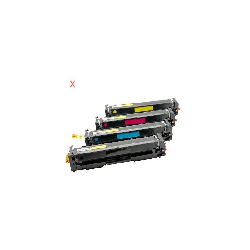 Black com HP Pro 3202DW/MF 3302SDW/MFP 3302FDW 3.2KW2190X