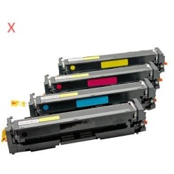 Magente com HP Pro 3202DW/MF 3302SDW/MFP 3302FDW 2.5KW2193X