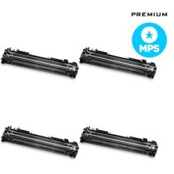 MPS Black Reg HP Color LaserJet Enterprise M751 -7K658A