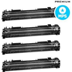 MPS Black Reg HP Color LaserJet Enterprise M751 -33K658X