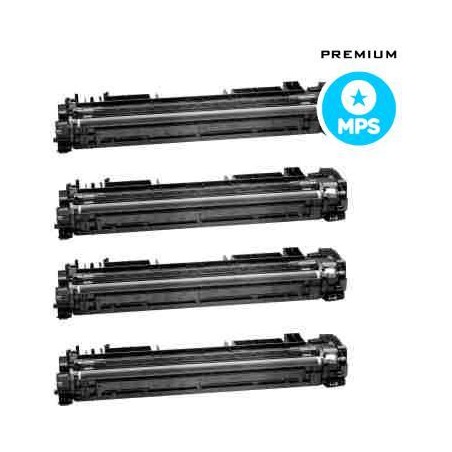 MPS Magente Reg HP Color LaserJet Enterprise M751 -28K658X