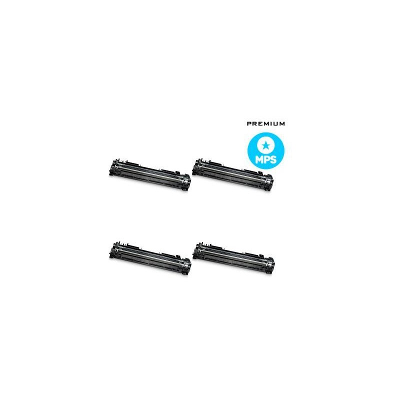 MPS Yellow Reg HP Enterprise M856,MFP M770,M776 -13K659A