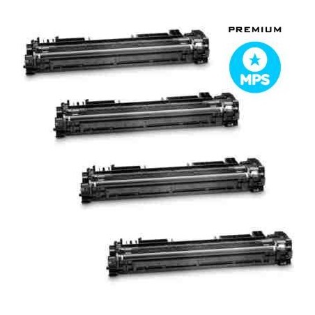 MPS Yellow Reg HP Enterprise M856,MFP M770,M776 -29K659X