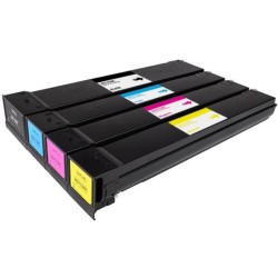 Magente Com HP Color LoserJet Managed E87740,87750-45KW9173