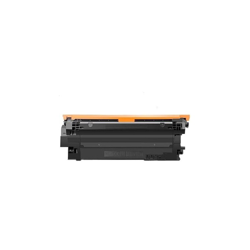 Yellow Com HP Color LaserJet Enterprise X677DN-33KW9272MC