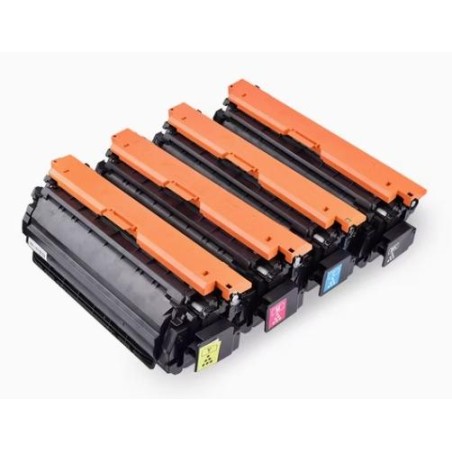 Black Com HP Color LaserJet Enterprise 6700,6701-31KW2140Z