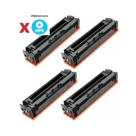 Anti-Update Mps Black HP Color Pro M255,MFP M282nw/M283fw-3.15K207X