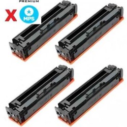 Anti-Update Mps Yellow HP Color Pro M255,MFP M282nw/M283fw-2.45K207X