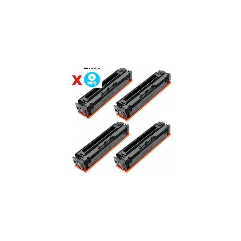 Anti-Update Mps Magente HP Color Pro M255,MFP M282nw/M283fw-2.45K207X