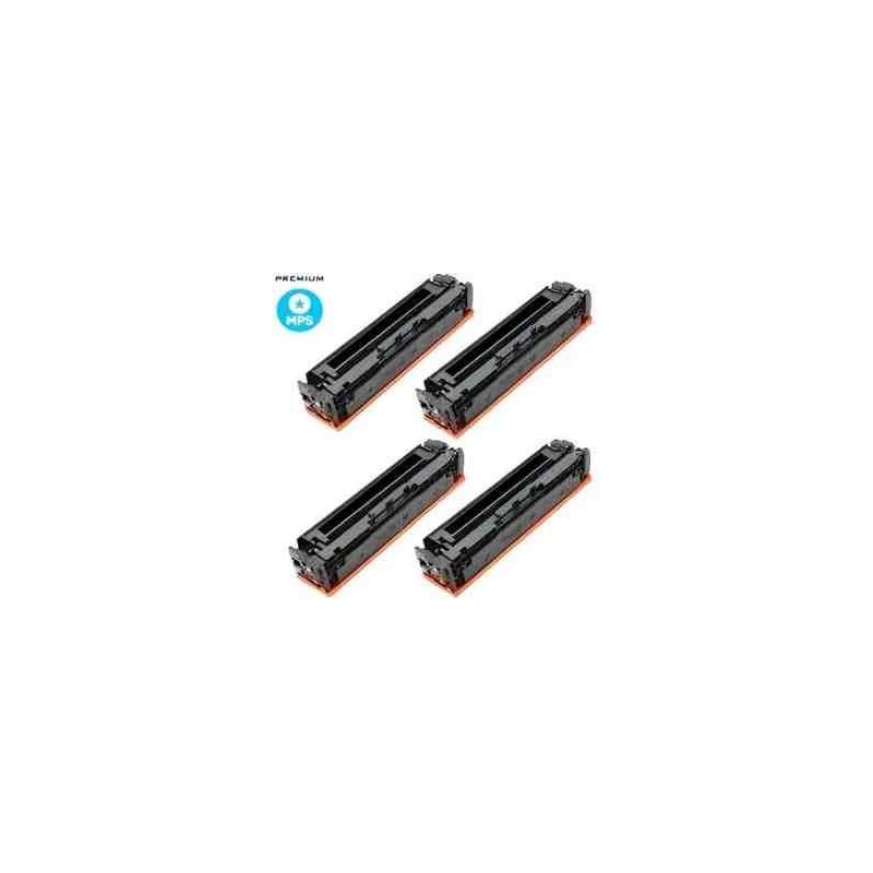 Anti-Update Mps Magente HP Color Pro M255,MFP M282nw/M283fw-1.25K207A