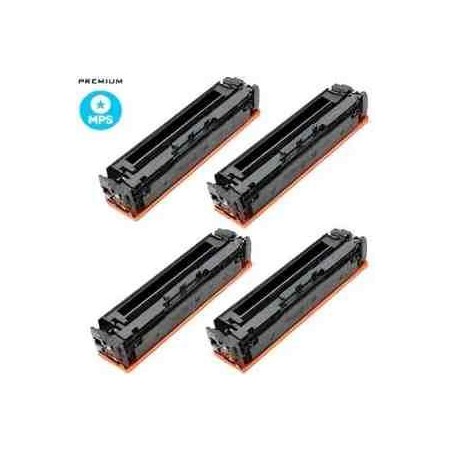 Anti-Update Mps Magente HP Color Pro M255,MFP M282nw/M283fw-1.25K207A