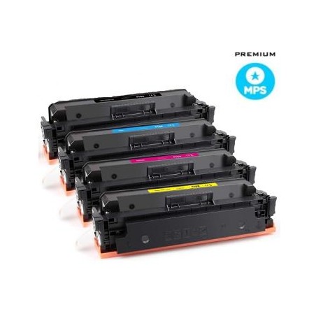 Anti-Update Mps Ciano HP Color LaserJet Pro M454,M479,M480 -6K415X