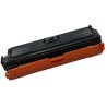 Black Toner Universal HP CE740A/270A/340A, 5525,5225,M775-13.5K307A 650A 651A
