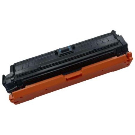 Cyan Toner Universal HP CE741A/271A/341A, 5525,5225,M775-16K307A 650A 651A