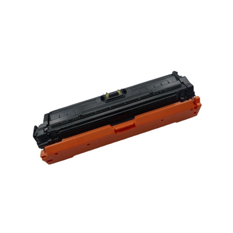 Yellow Toner Universal HP CE742A/272A/342A, 5525,5225,M775-16K307A 650A 651A