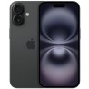APPLE iPhone 16 128GB Nero-TIM