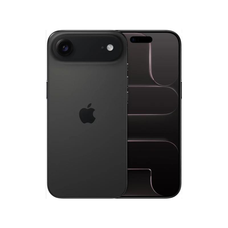 APPLE iPhone Air 256GB,Space Black--BRAND