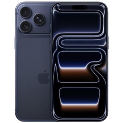 Apple iPhone 17 Pro Max 256GB, Blue--BRAND