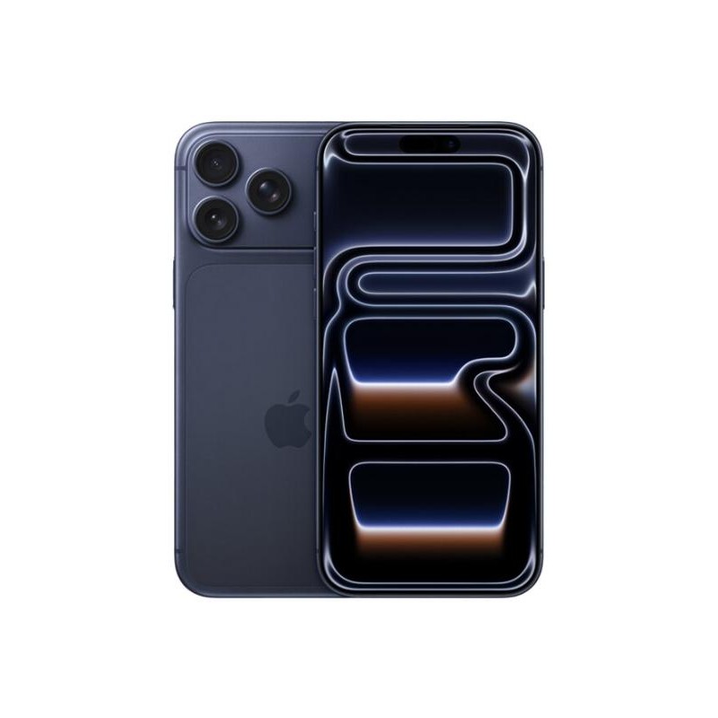 Apple iPhone 17 Pro Max 256GB, Blue--BRAND