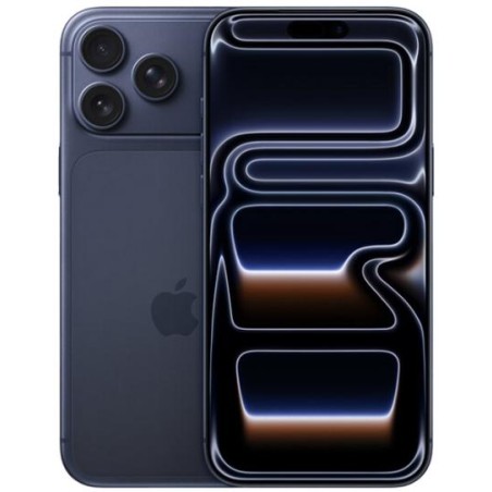 Apple iPhone 17 Pro Max 256GB, Blue--BRAND