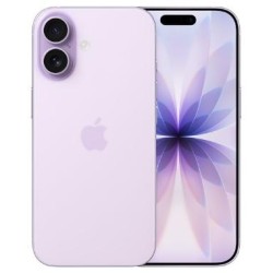 APPLE iPhone 17 256GB,LAVENDER