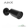 Ajax Telecamera Bullet IP PoE (BulletCam) (5 Mp/2.8 mm) nero