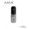 Ajax Campanello Wi-Fi (Doorbell) grigio