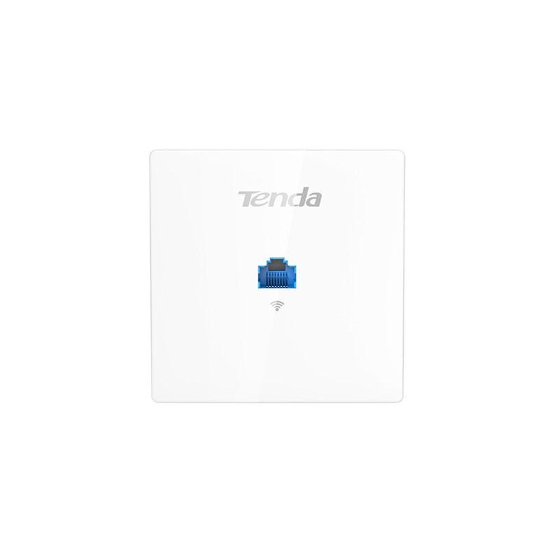Tenda Access Point 1200Mbps Wireless a muro 11AC - Business -W9 - EOL