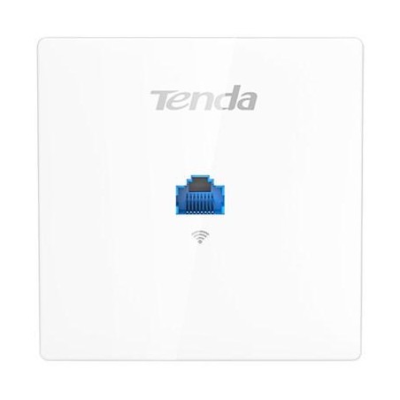 Tenda Access Point 1200Mbps Wireless a muro 11AC - Business -W9 - EOL
