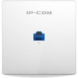 IP-COM Access Point AC1200 Dual Band a parete Port Gigabit - W36AP 