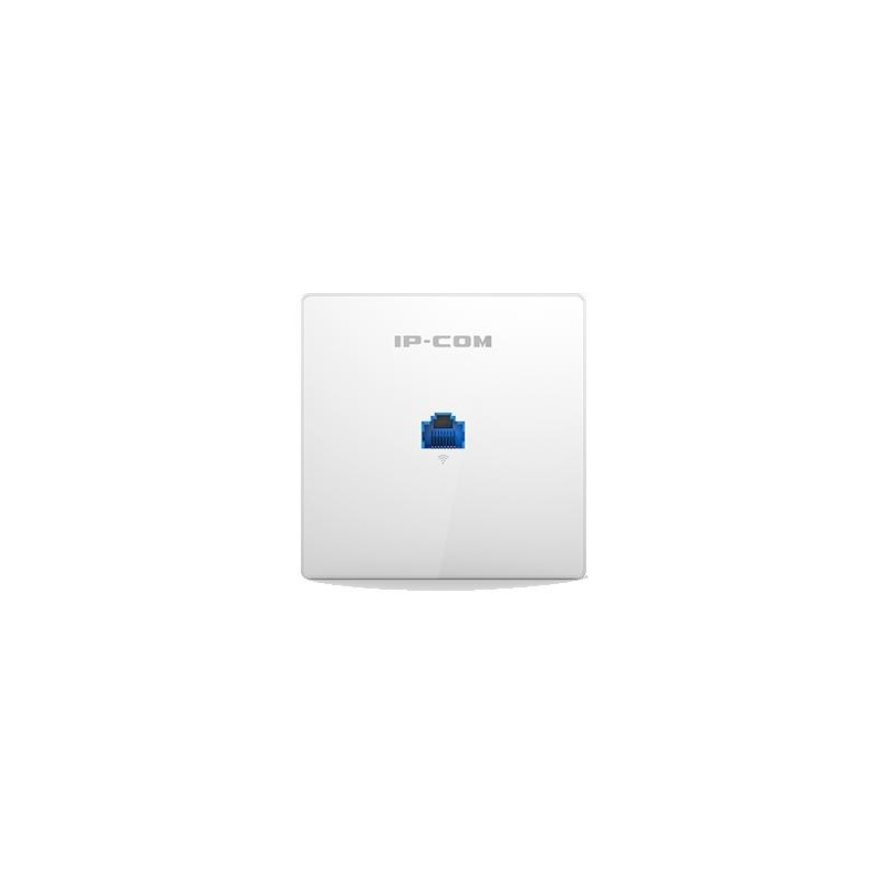 IP-COM Access Point AC1200 Dual Band a parete Port Gigabit - W36AP 