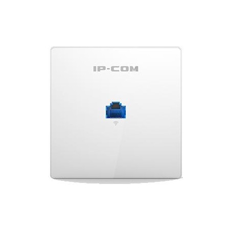 IP-COM Access Point AC1200 Dual Band a parete Port Gigabit - W36AP 