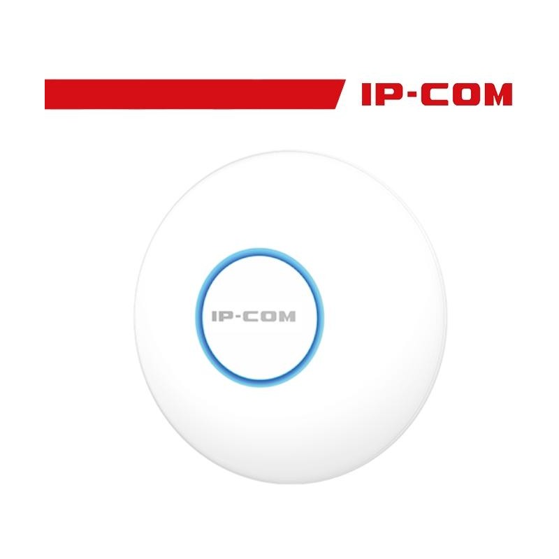 IP-COM Access Point Wi-Fi 6 AX3000 - copertura 180 mt - Pro-6-LITE
