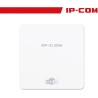 IP-COM Access Point Wall WiFi 6 Long Range AX3000 - Pro-6-IW