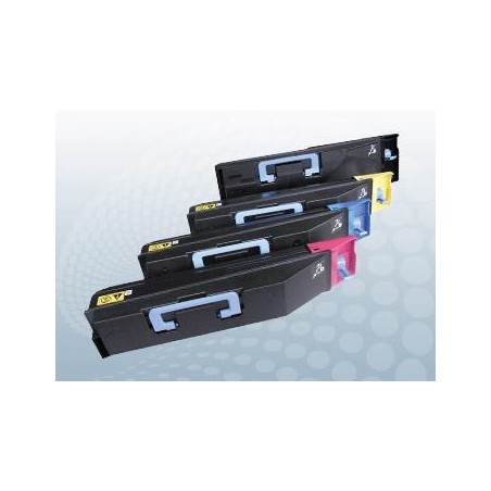 Black compatible Kyocera FS-C8500DN-25K1T02KA0NL0