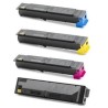 Toner compatible Kyocera TasKalfa 356ci,358ci-18K1T02R50NL0