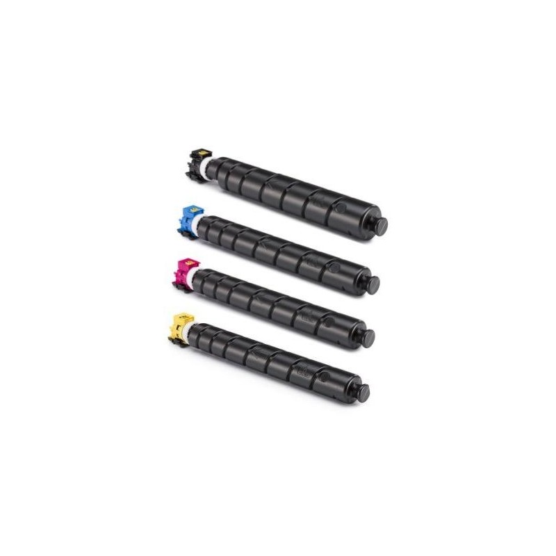 Yellow Compa TASKalfa 3552ci,4052ci,4053ci-20KTK-8525Y(1T02RMANL0