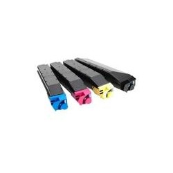 MPS Ciano Compa TASKalfa 3050,3550ci, 3051ci,3551ci-20K/410G