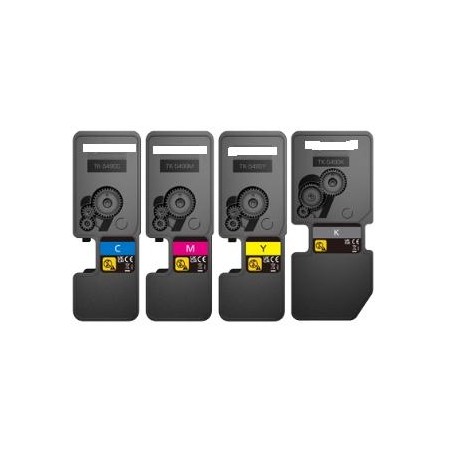 Ciano compatible Kyocera ECOSYS PA2101,MA2101 -2.4K1T0C22CNL1