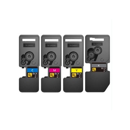 Magente compatible Kyocera ECOSYS  PA2101,MA2101 -1.25K1T0C22BNL0