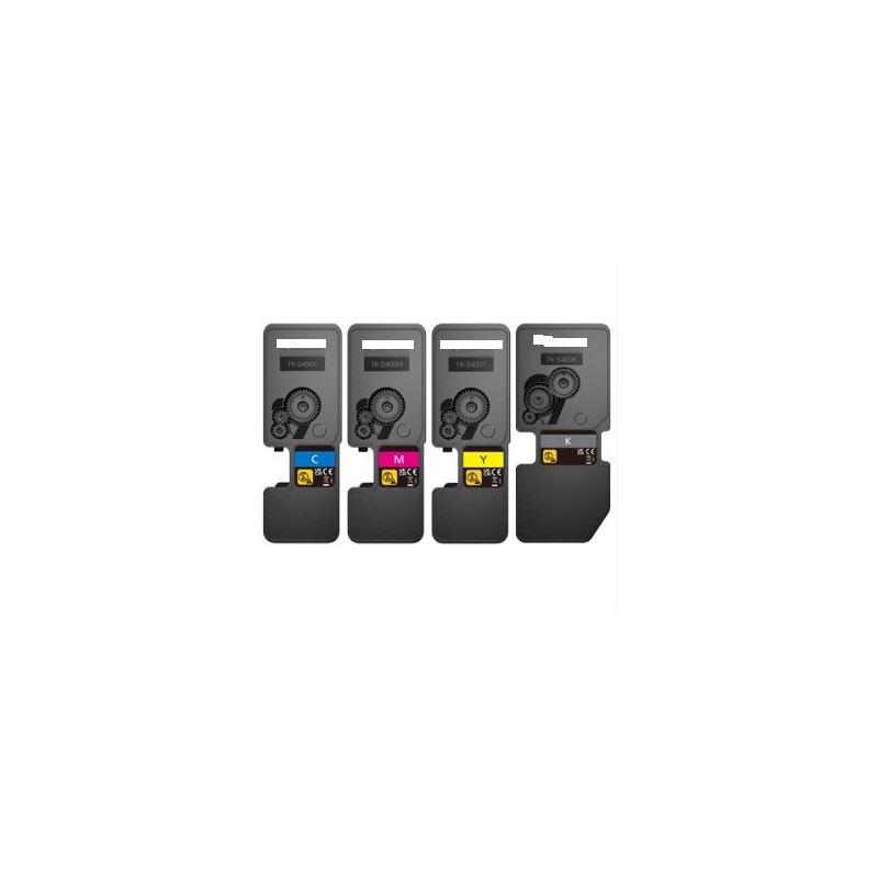 Ciano compatible Kyocera ECOSYS PA2101,MA2101 -1.25K1T0C22CNL0