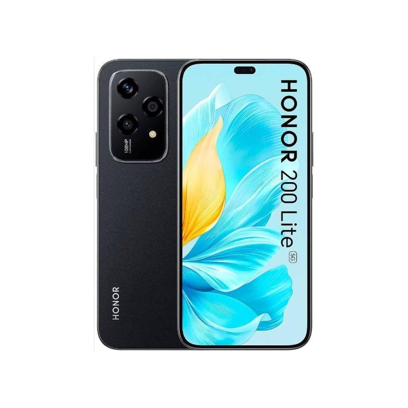 HONOR 200 Lite 5G--BRAND